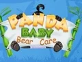 Oyunu Penguen Bebek Bakımı çevrimiçi