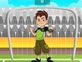 Oyunu Ben 10 Kaleci çevrimiçi Oyunu Ben 10 Kaleci çevrimiçi