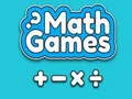 Oyunu Matematik Oyunları çevrimiçi