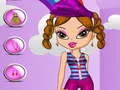 Oyunu Bratz: Kız Giydir çevrimiçi Oyunu Bratz: Kız Giydir çevrimiçi