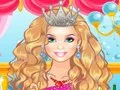 Oyunu Barbie: Parti Zamanı çevrimiçi