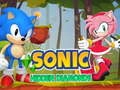 Oyunu Sonic: Gizli Elmaslar çevrimiçi Oyunu Sonic: Gizli Elmaslar çevrimiçi