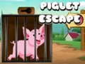 Oyunu Piglet Kaçışı çevrimiçi