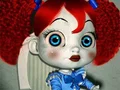 Oyunu Huggy Kaçış Oyunu çevrimiçi