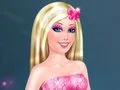 Oyunu Barbie Prenses Giydir çevrimiçi