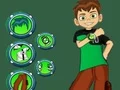 Oyunu Ben 10: Giydirme çevrimiçi Oyunu Ben 10: Giydirme çevrimiçi