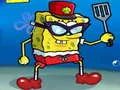 Oyunu SpongeBob Giydir çevrimiçi Oyunu SpongeBob Giydir çevrimiçi