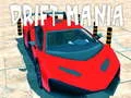 Oyunu Drift Çılgınlığı çevrimiçi
