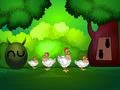 Oyunu Jack Kediyi Bul çevrimiçi
