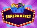 Oyunu Süpermarket çevrimiçi