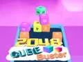 Oyunu 2048 Küp Patlayıcı çevrimiçi