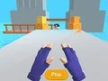 Oyunu Ninja Elleri çevrimiçi
