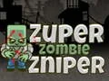 Oyunu Süper Zombi Nişancısı çevrimiçi Oyunu Süper Zombi Nişancısı çevrimiçi