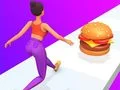 Oyunu Twerk Koşusu çevrimiçi Oyunu Twerk Koşusu çevrimiçi