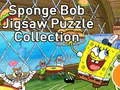 Oyunu Sünger Bob Yapboz Koleksiyonu çevrimiçi Oyunu Sünger Bob Yapboz Koleksiyonu çevrimiçi