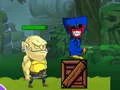 Oyunu Süper Poppy Playtime çevrimiçi