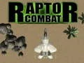 Oyunu Raptor Savaşı çevrimiçi