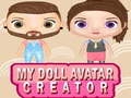 Oyunu Bebek Avatar Oluşturucum çevrimiçi Oyunu Bebek Avatar Oluşturucum çevrimiçi