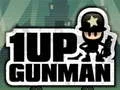 Oyunu Atıcı 1UP çevrimiçi