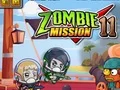 Oyunu Zombi Görevi 11 çevrimiçi Oyunu Zombi Görevi 11 çevrimiçi