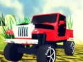 Oyunu Arazi 4x4 çevrimiçi
