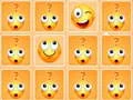 Oyunu Emoji Bellek Eşleştirme çevrimiçi