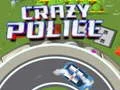 Oyunu Çılgın Polis çevrimiçi Oyunu Çılgın Polis çevrimiçi