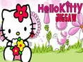 Oyunu Hello Kitty Yapboz çevrimiçi Oyunu Hello Kitty Yapboz çevrimiçi