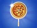 Oyunu Pizza seviyorum çevrimiçi