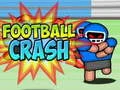 Oyunu Futbol Çarpışması çevrimiçi Oyunu Futbol Çarpışması çevrimiçi