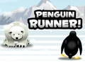 Oyunu Penguen Koşucu! çevrimiçi