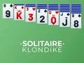 Oyunu Solitaire Klondike çevrimiçi