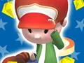 Oyunu Zıplayan Adam çevrimiçi Oyunu Zıplayan Adam çevrimiçi