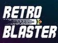 Oyunu Retro Blaster çevrimiçi Oyunu Retro Blaster çevrimiçi