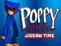 Oyunu Poppy Playtime: Yapboz Zamanı çevrimiçi