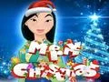 Oyunu Fa Mulan Noel Kazak çevrimiçi Oyunu Fa Mulan Noel Kazak çevrimiçi