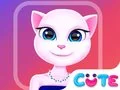 Oyunu Angela: Insta Moda Hikayeleri çevrimiçi Oyunu Angela: Insta Moda Hikayeleri çevrimiçi