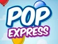 Oyunu PoP Ekspresi çevrimiçi Oyunu PoP Ekspresi çevrimiçi