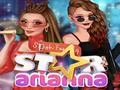 Oyunu Tik Tok Yıldızları İçin Stilist Arianna çevrimiçi Oyunu Tik Tok Yıldızları İçin Stilist Arianna çevrimiçi