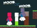 Oyunu Noob vs Noob çevrimiçi
