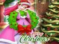 Oyunu Ariel Küçük Deniz Kızı Noel Kıyafeti çevrimiçi Oyunu Ariel Küçük Deniz Kızı Noel Kıyafeti çevrimiçi