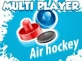 Oyunu Hava Hokeyi Çoklu Oyuncu çevrimiçi