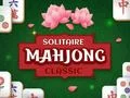 Oyunu Klasik Mahjong Solitaire çevrimiçi Oyunu Klasik Mahjong Solitaire çevrimiçi