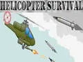 Oyunu Helikopter Hayatta Kalma çevrimiçi