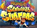 Oyunu Subway Surfers Mumbai çevrimiçi