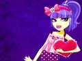 Oyunu Monster High™ Güzellik Salonu çevrimiçi Oyunu Monster High™ Güzellik Salonu çevrimiçi