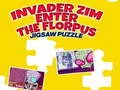 Oyunu İşgalci Zim: Florpus Bulmacası çevrimiçi Oyunu İşgalci Zim: Florpus Bulmacası çevrimiçi