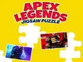 Oyunu Apex Legends Yapboz çevrimiçi Oyunu Apex Legends Yapboz çevrimiçi