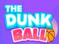 Oyunu Dunk Topu çevrimiçi