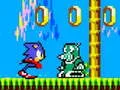 Oyunu Sonic Pocket Runners çevrimiçi